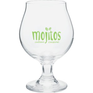 16 oz Belgian Beer Glass 1 16 oz Belgian Beer Glass 1