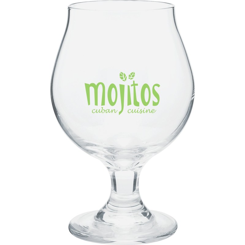 16 oz Belgian Beer Glass 1 16 oz Belgian Beer Glass 1