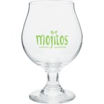 16 oz Belgian Beer Glass 1 16 oz Belgian Beer Glass 1