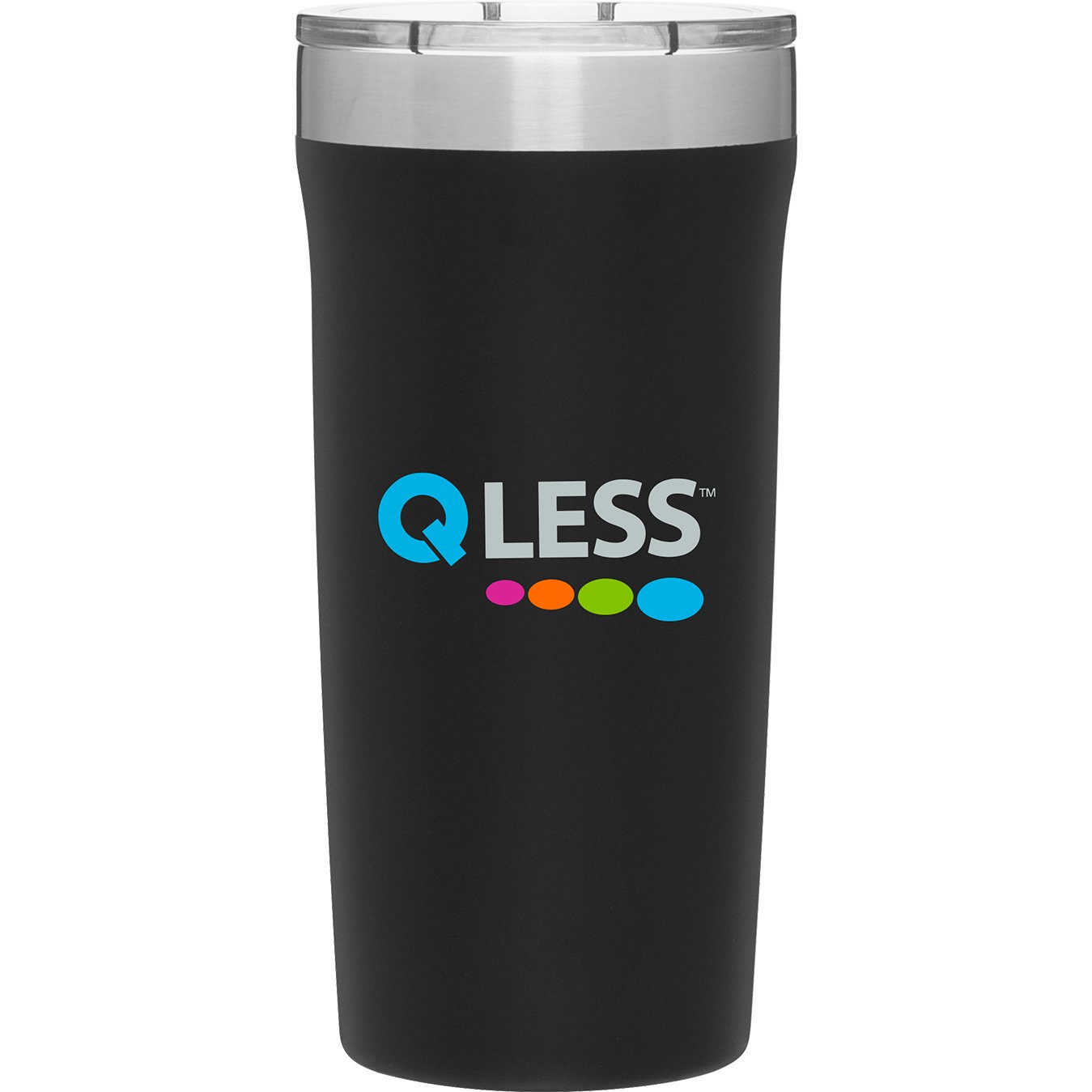 18 oz Palermo Travel Tumbler 1