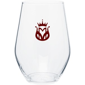 19 oz Concerto Stemless Wine 1 19 oz Concerto Stemless Wine 1