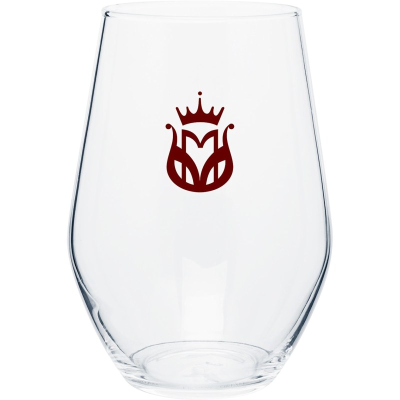 19 oz Concerto Stemless Wine 1 19 oz Concerto Stemless Wine 1
