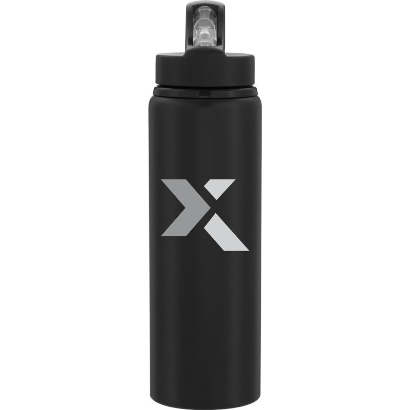 26 oz h2go Virtue Matte Water Bottle 1 26 oz h2go Virtue Matte Water Bottle 1