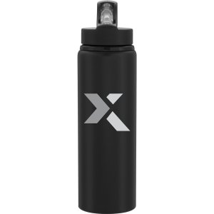 26 oz h2go Virtue Matte Water Bottle 1 26 oz h2go Virtue Matte Water Bottle 1