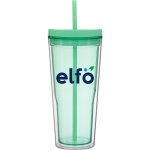 20.9 oz Vast Double-Wall Travel Tumbler 1 20.9 oz Vast Double-Wall Travel Tumbler 1