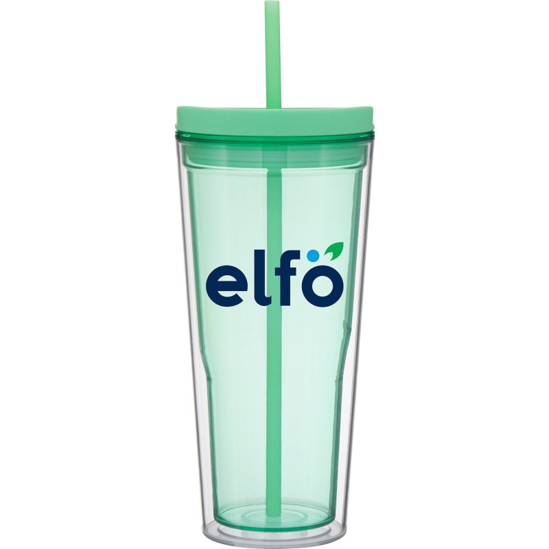 20.9 oz Vast Double-Wall Travel Tumbler 1 20.9 oz Vast Double-Wall Travel Tumbler 1