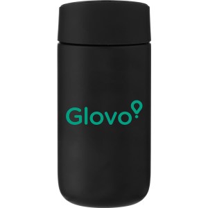 12 oz Fellow Carter Slide Double-Wall Travel Tumbler 1 12 oz Fellow Carter Slide Double-Wall Travel Tumbler 1