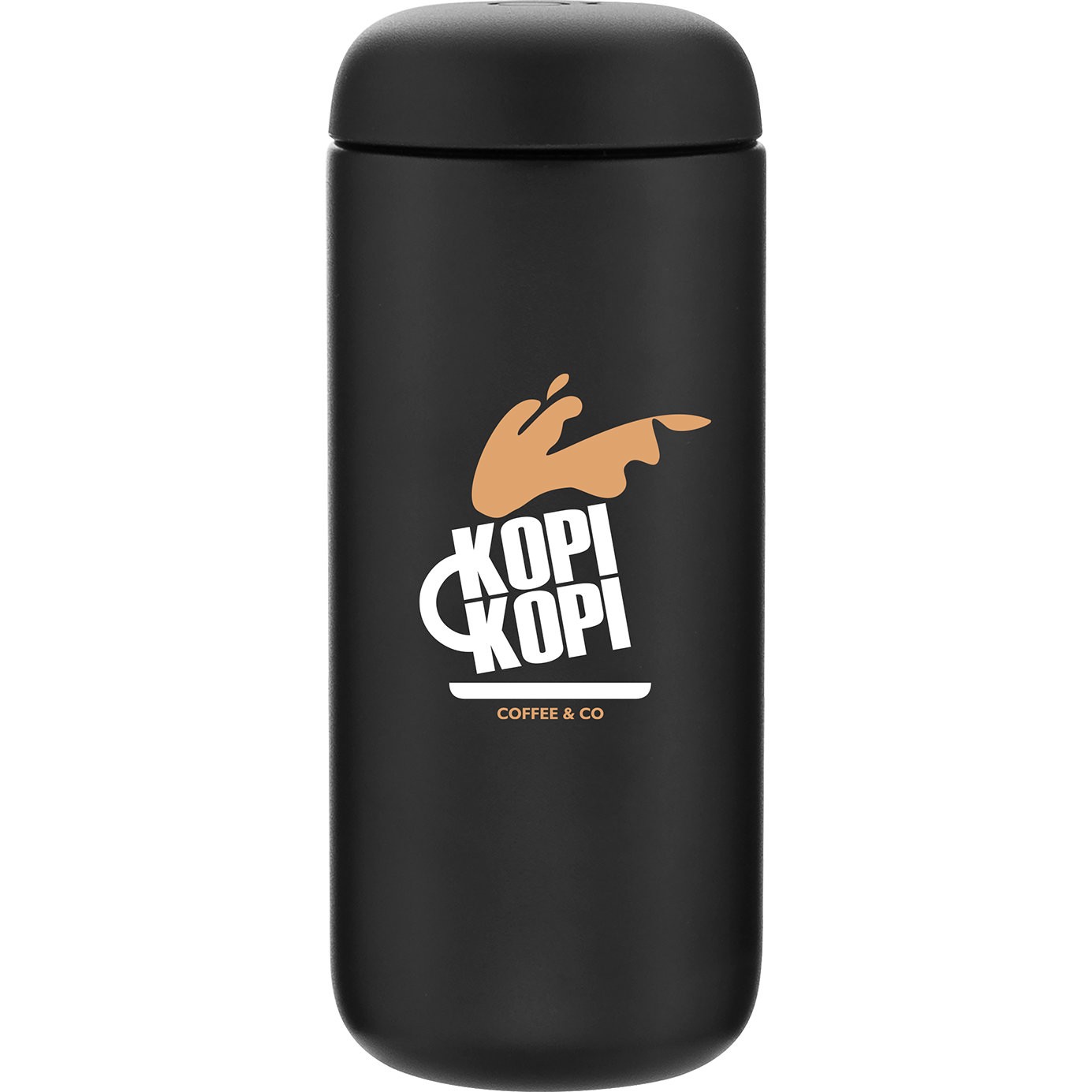 16 oz Fellow Carter Move Double-Wall Travel Tumbler 1