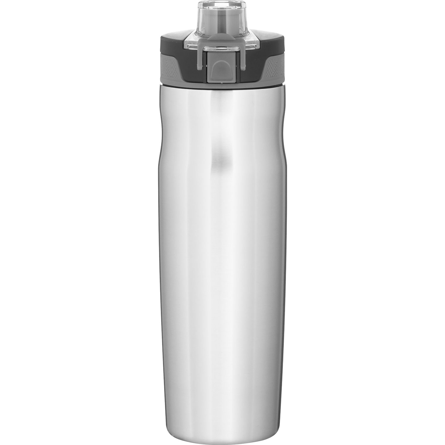 20.9 oz h2go Jolt Copper Insulated Double-Wall Water Bottle 1