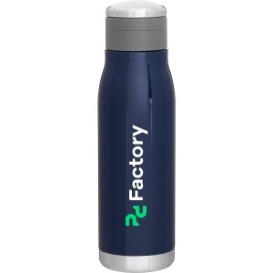 25 oz h2go Lumos Glossy Copper Insulated Water Bottle 1 25 oz h2go Lumos Glossy Copper Insulated Water Bottle 1