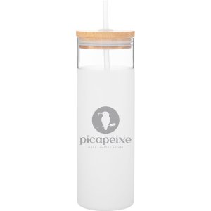 25 oz Totem Bamboo Lid Travel Tumbler 1 25 oz Totem Bamboo Lid Travel Tumbler 1