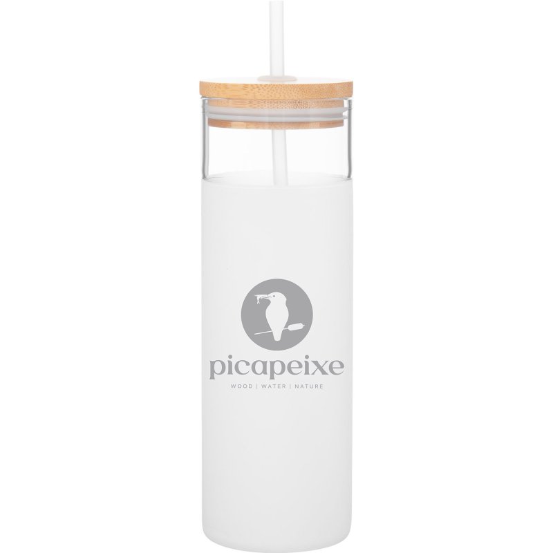 25 oz Totem Bamboo Lid Travel Tumbler 1 25 oz Totem Bamboo Lid Travel Tumbler 1