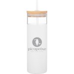 25 oz Totem Bamboo Lid Travel Tumbler 1 25 oz Totem Bamboo Lid Travel Tumbler 1