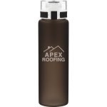 20.9 oz h2go Mudra Soft-Touch Water Bottle 1 20.9 oz h2go Mudra Soft-Touch Water Bottle 1