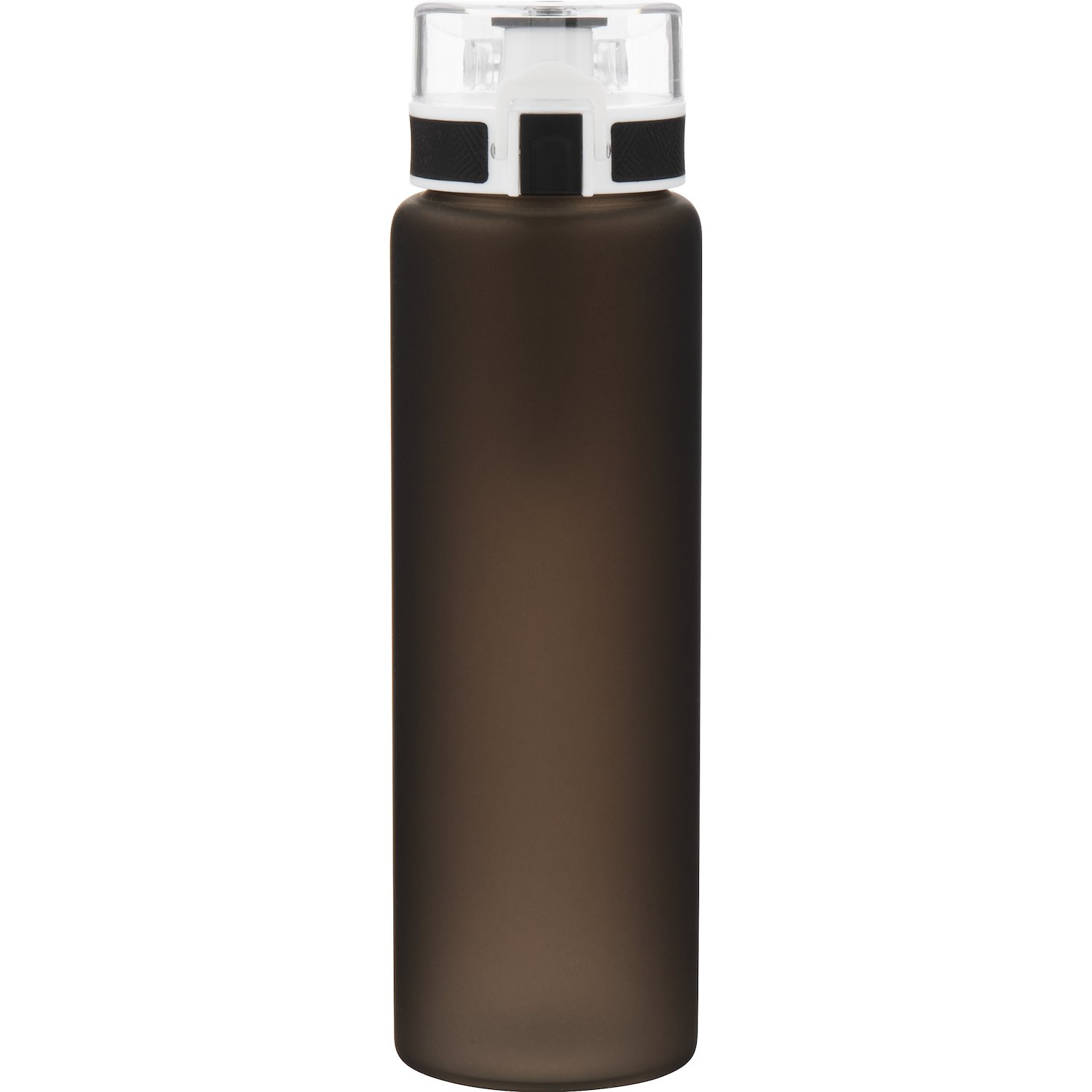 20.9 oz h2go Mudra Soft-Touch Water Bottle 1