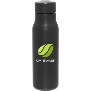 25 oz h2go Tread Matte Water Bottle 1 25 oz h2go Tread Matte Water Bottle 1