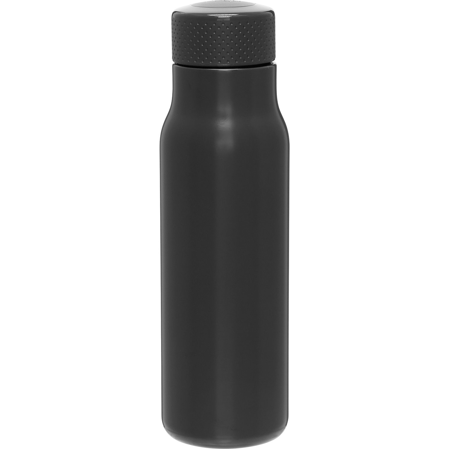 25 oz h2go Tread Matte Water Bottle 1