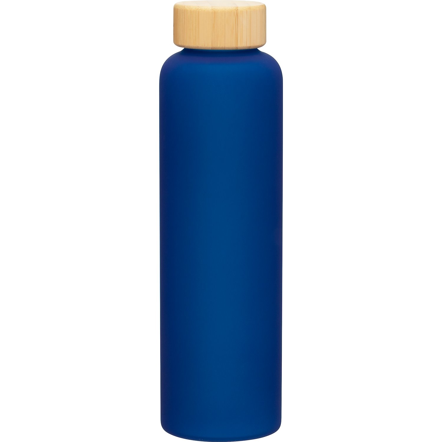 18 oz h2go Rincon Bamboo Lid Water Bottle 1