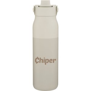 34 oz Larq Purevis2 Double-Wall Water Bottle 1 34 oz Larq Purevis2 Double-Wall Water Bottle 1