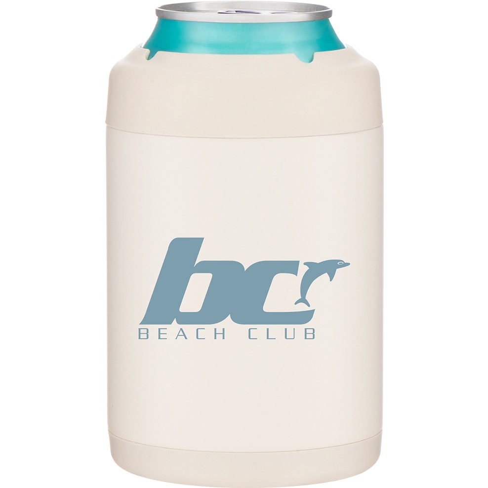 12 oz Hydrojug Standard Can Cooler 1