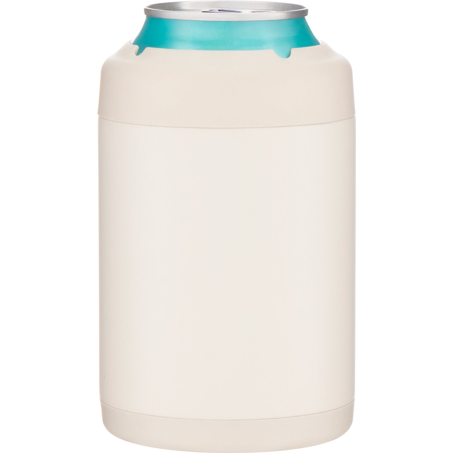 12 oz Hydrojug Standard Can Cooler 1
