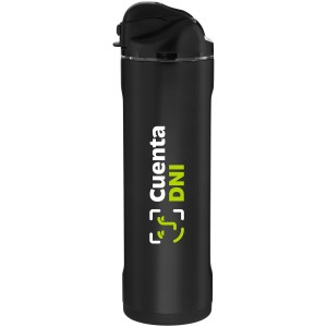 24 oz Hydrojug Ease2o Double-Wall Stainless Steel Water Bottle 1 24 oz Hydrojug Ease2o Double-Wall Stainless Steel Water Bottle 1