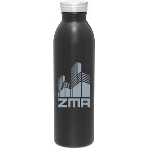 20.9 oz h2go Easton Matte Copper Insulated Double-Wall Water Bottle 1 20.9 oz h2go Easton Matte Copper Insulated Double-Wall Water Bottle 1
