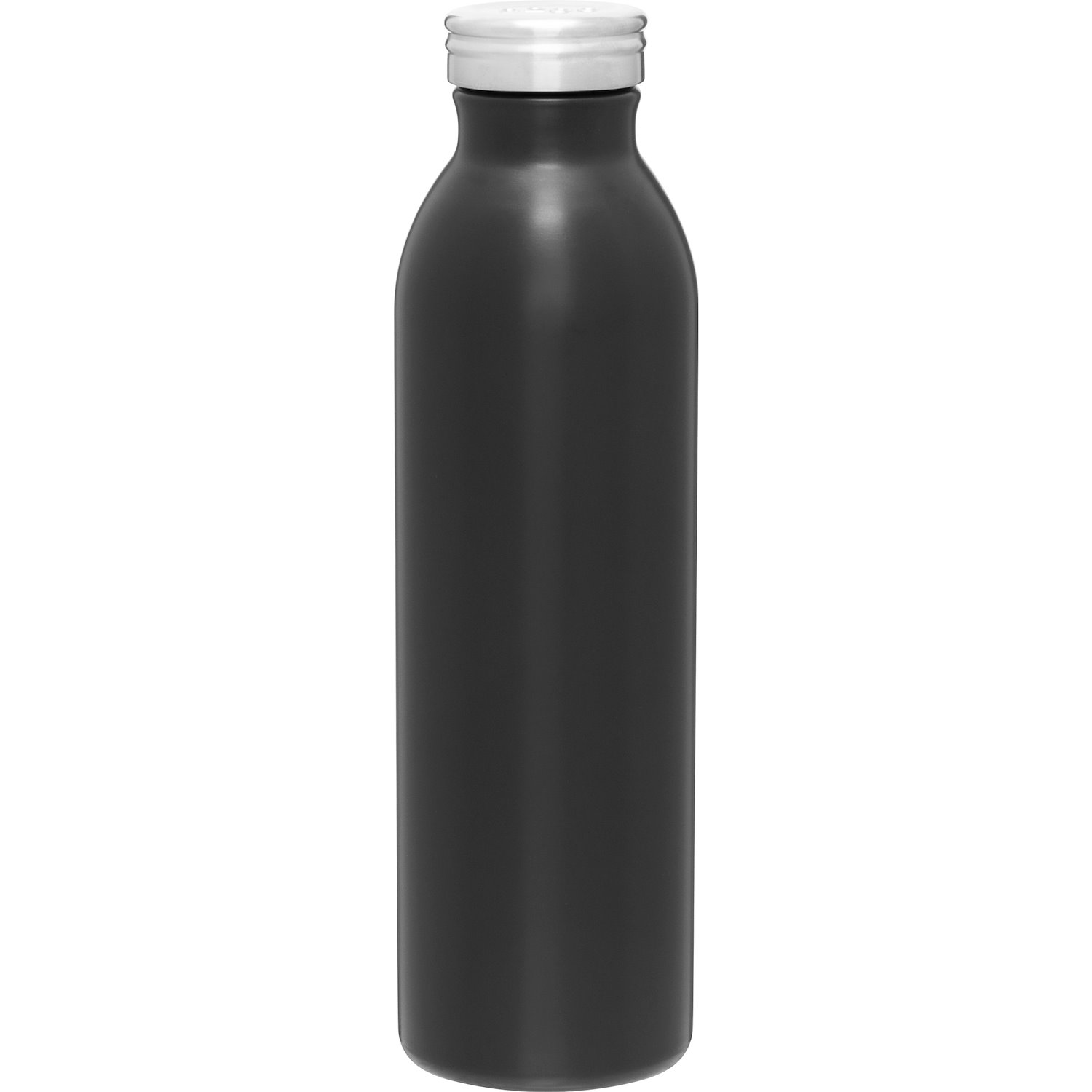 20.9 oz h2go Easton Matte Copper Insulated Double-Wall Water Bottle 1