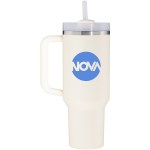 40 oz Stanley Quencher H2.0 FlowState Double-Wall Stainless Steel Water Bottle 1 40 oz Stanley Quencher H2.0 FlowState Double-Wall Stainless Steel Water Bottle 1