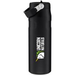 24 oz Stanley IceFlow AeroLight Recycled Stainless Steel Water Bottle 1 24 oz Stanley IceFlow AeroLight Recycled Stainless Steel Water Bottle 1