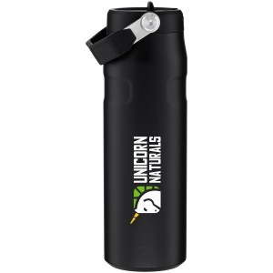 24 oz Stanley IceFlow AeroLight Recycled Stainless Steel Water Bottle 1 24 oz Stanley IceFlow AeroLight Recycled Stainless Steel Water Bottle 1