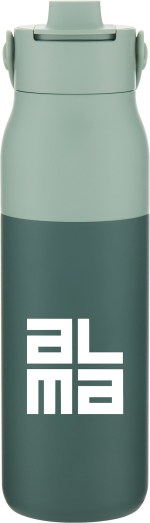 34 oz Larq Swig Top Water Bottle 1 34 oz Larq Swig Top Water Bottle 1