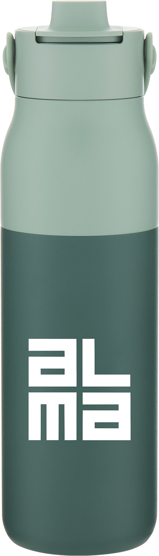 34 oz Larq Swig Top Water Bottle 1