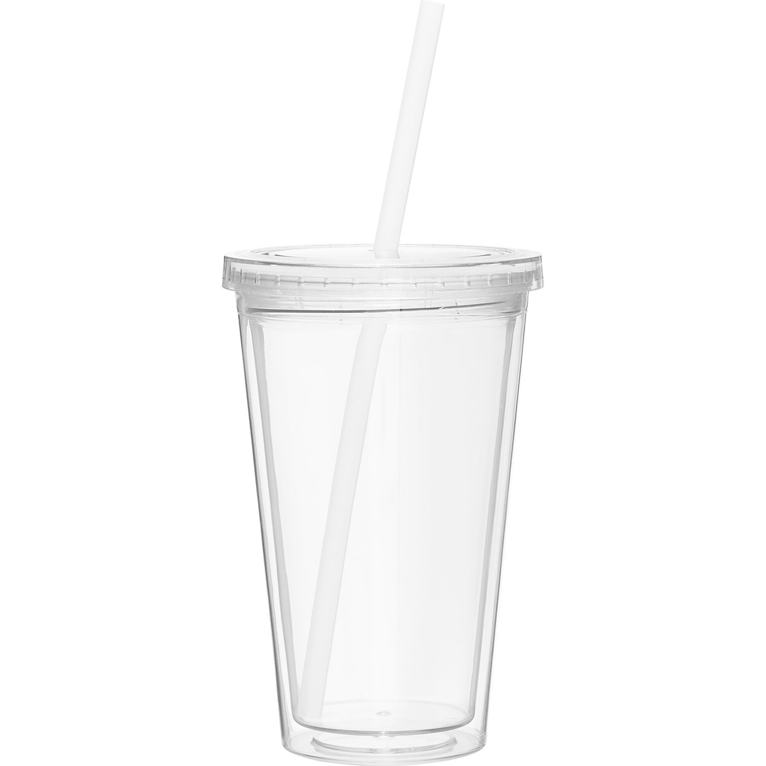 16 oz Spirit Double-Wall Travel Tumbler 1
