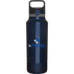 25 oz h2go Ranger Copper Insulated Double-Wall Water Bottle 1 25 oz h2go Ranger Copper Insulated Double-Wall Water Bottle 1
