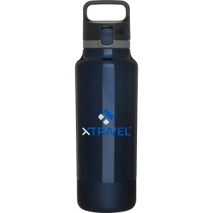 25 oz h2go Ranger Copper Insulated Double-Wall Water Bottle 1 25 oz h2go Ranger Copper Insulated Double-Wall Water Bottle 1