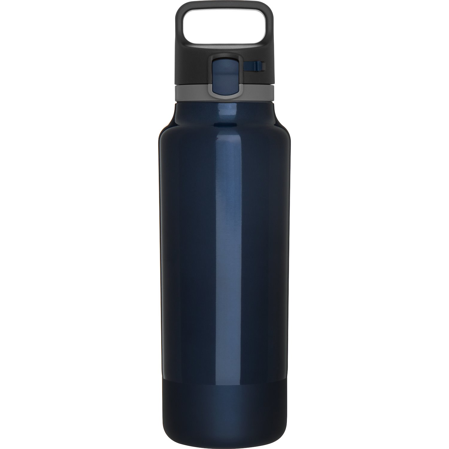 25 oz h2go Ranger Copper Insulated Double-Wall Water Bottle 1