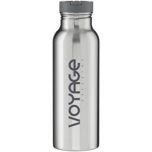 26 oz Zed Recycled Stainless Steel Water Bottle 1 26 oz Zed Recycled Stainless Steel Water Bottle 1