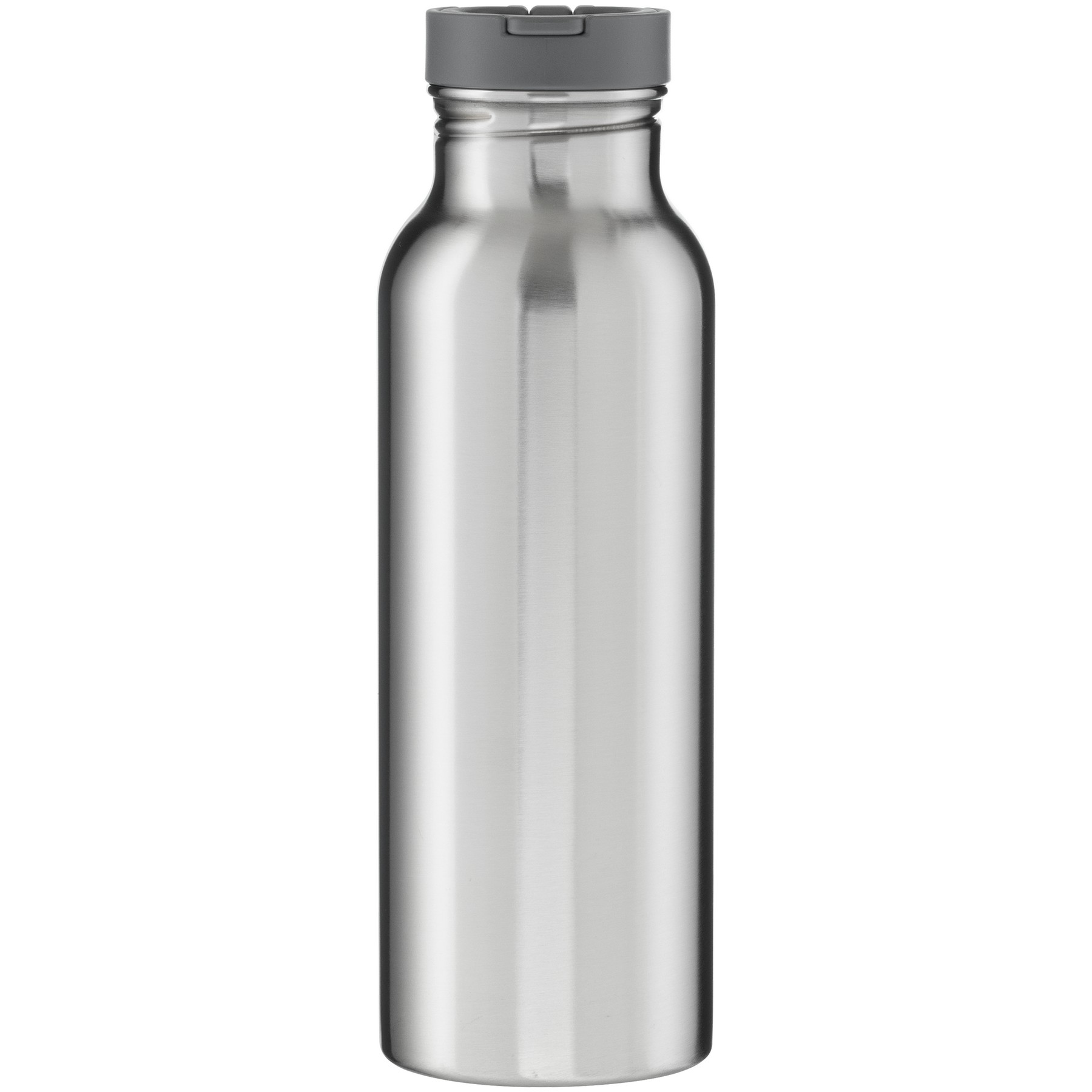 26 oz Zed Recycled Stainless Steel Water Bottle 1