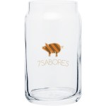 5 oz Glass Can Taster 1 5 oz Glass Can Taster 1