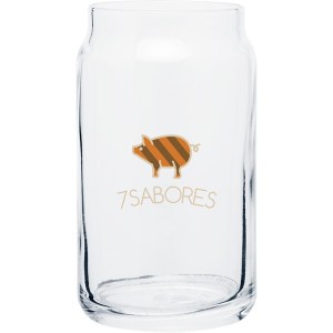 5 oz Glass Can Taster 1 5 oz Glass Can Taster 1