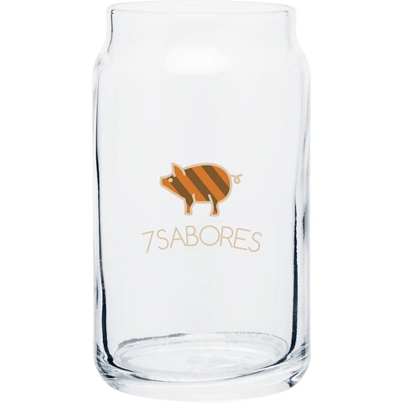 5 oz Glass Can Taster 1 5 oz Glass Can Taster 1