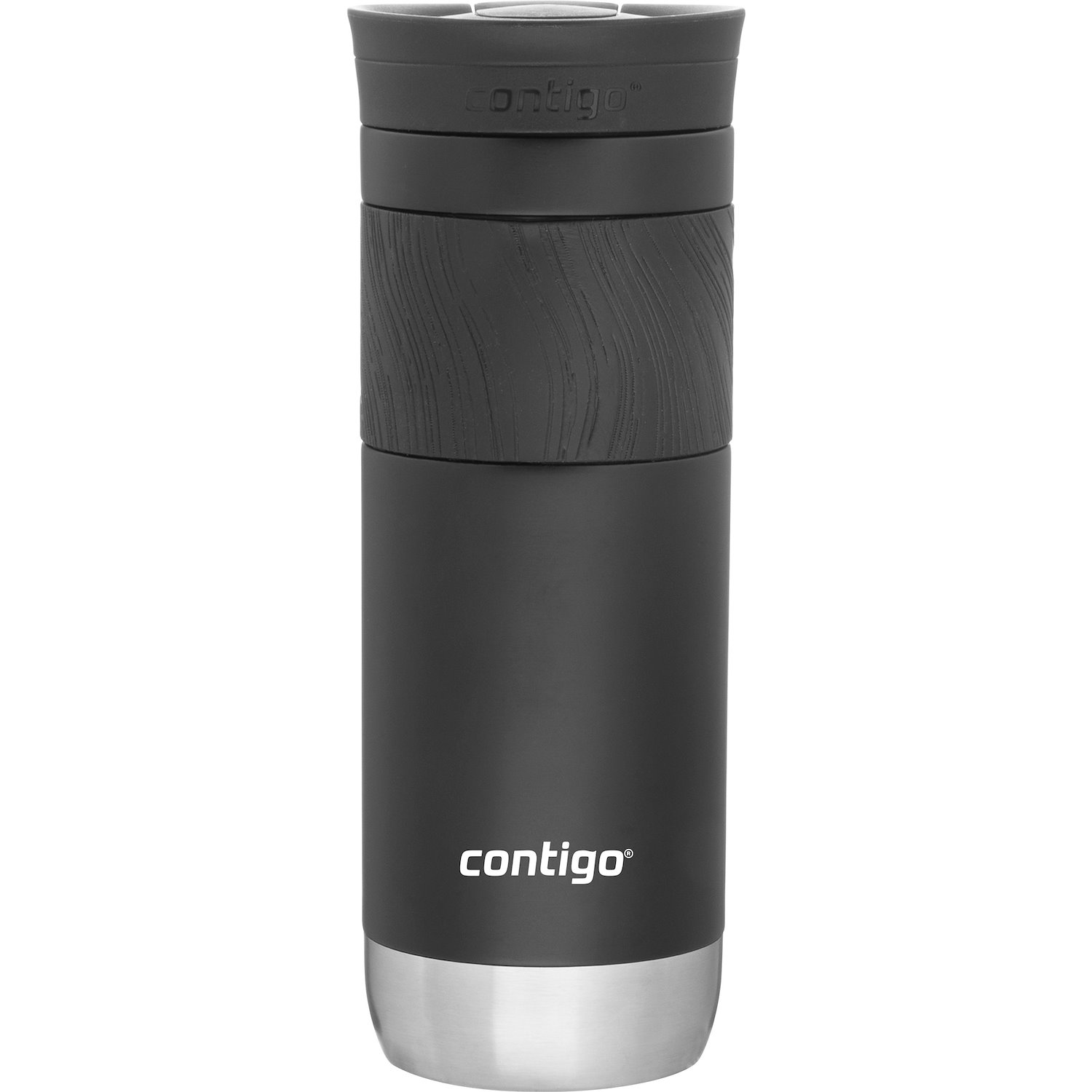 20 oz Contigo Byron 2.0 Double-Wall Travel Tumbler 1