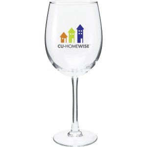 19 oz Cachet Wine Glass 1 19 oz Cachet Wine Glass 1
