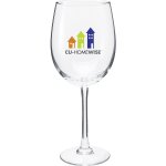 19 oz Cachet Wine Glass 1 19 oz Cachet Wine Glass 1