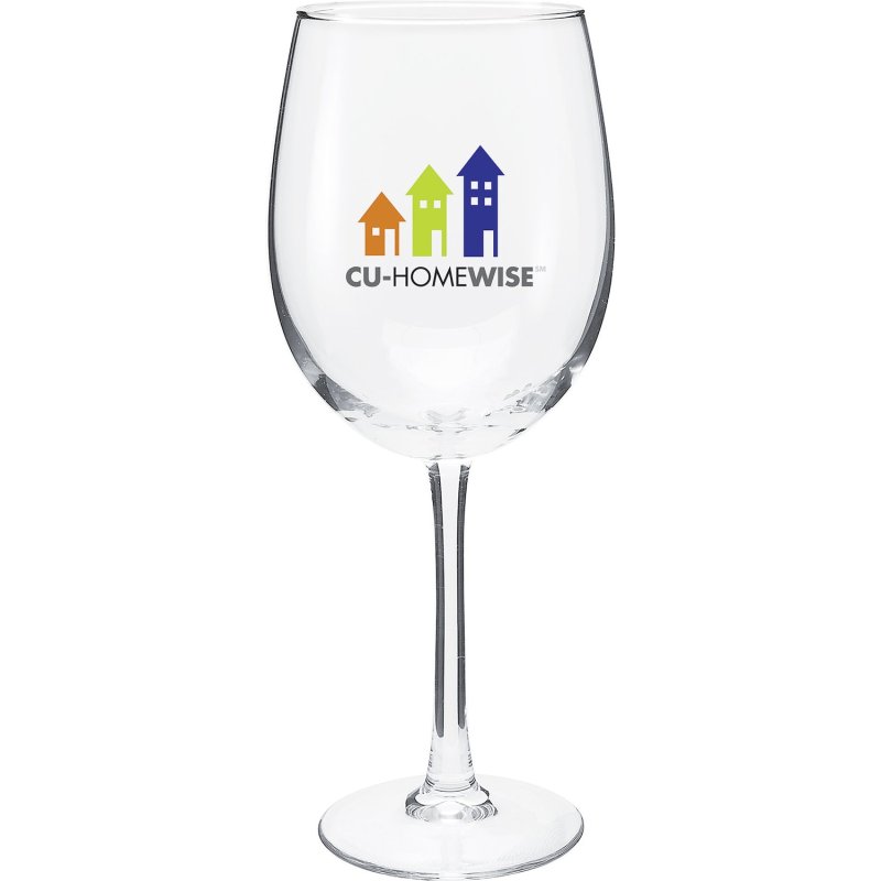 19 oz Cachet Wine Glass 1 19 oz Cachet Wine Glass 1