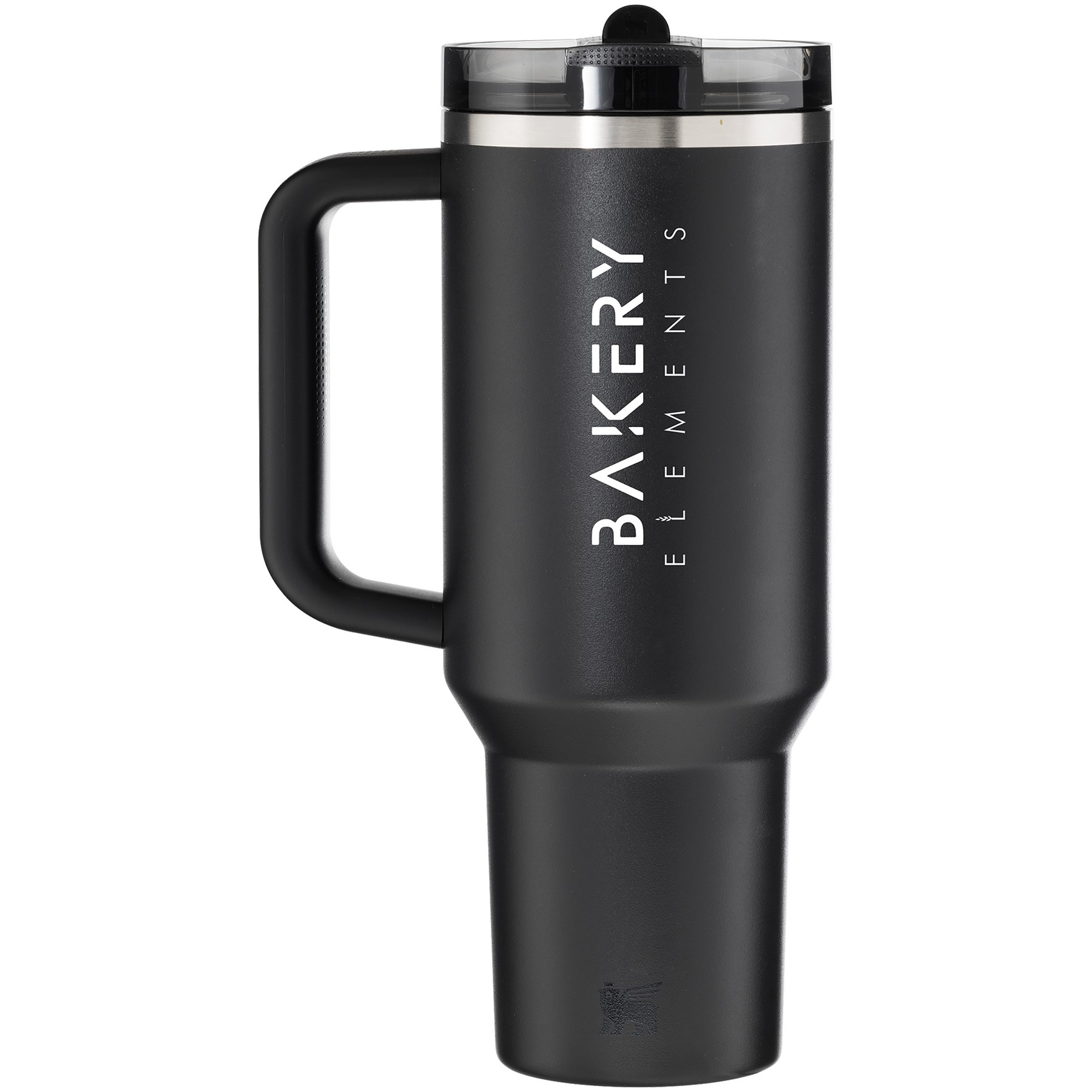 40 oz Stanley Quencher ProTour Recycled Double-Wall Stainless Steel Water Bottle 1