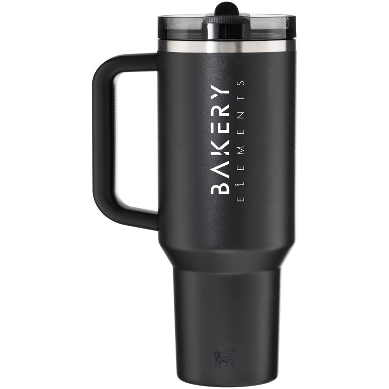 40 oz Stanley Quencher ProTour Recycled Double-Wall Stainless Steel Water Bottle 1 40 oz Stanley Quencher ProTour Recycled Double-Wall Stainless Steel Water Bottle 1