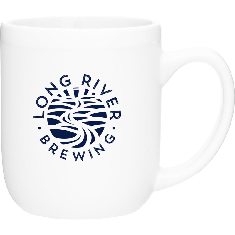 16 oz Modelo Two-Tone Ceramic Mug 1 16 oz Modelo Two-Tone Ceramic Mug 1