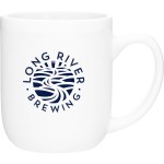 16 oz Modelo Two-Tone Ceramic Mug 1 16 oz Modelo Two-Tone Ceramic Mug 1